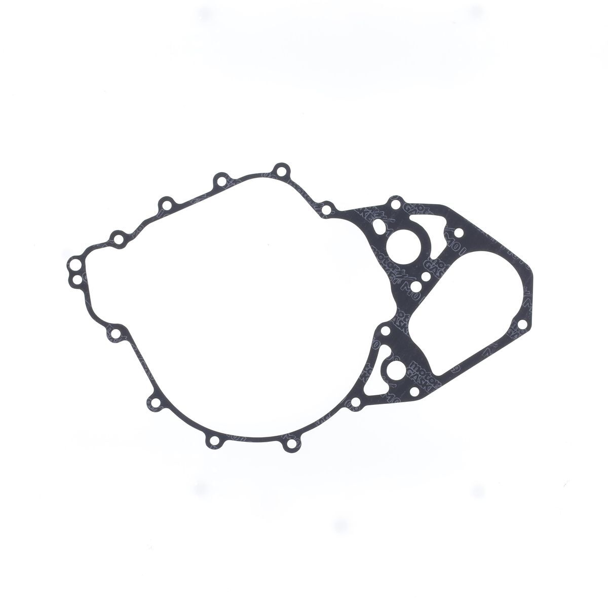 CLUTCH COVER GASKET