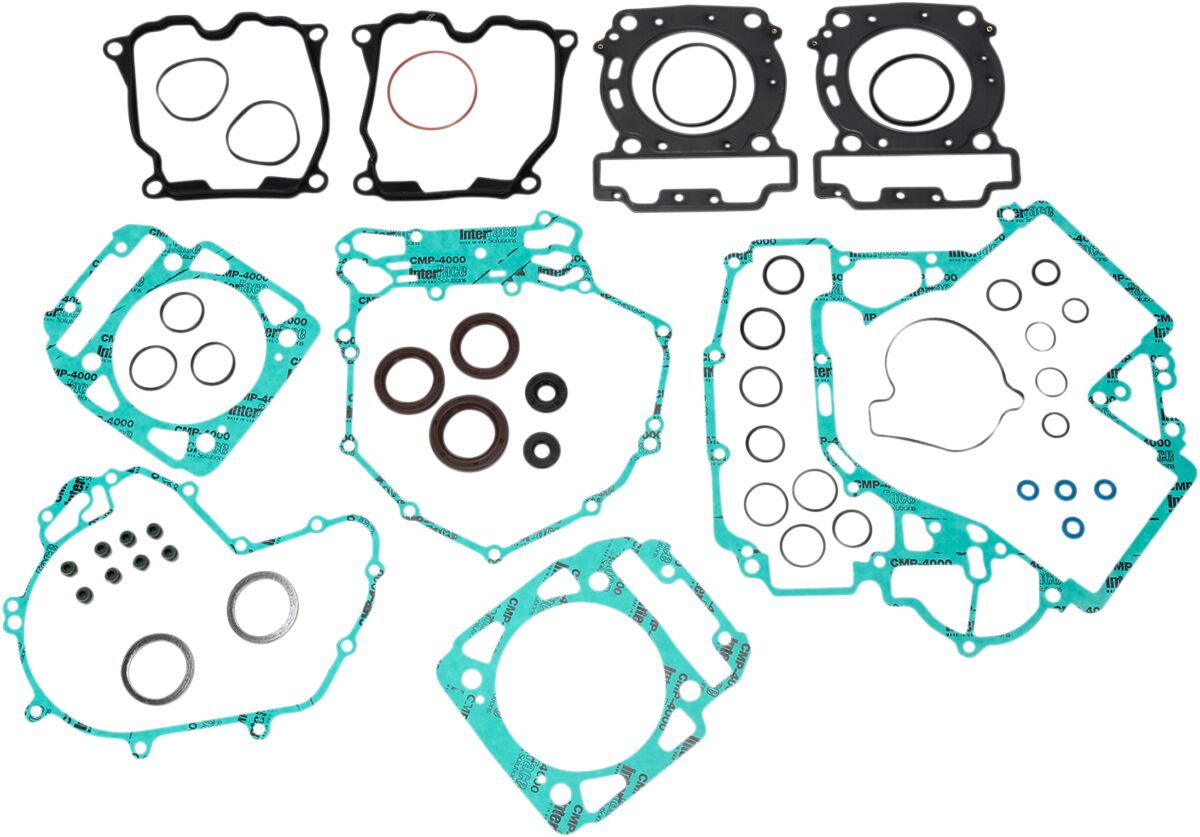 GASKET KT COM W/SLS CANAM