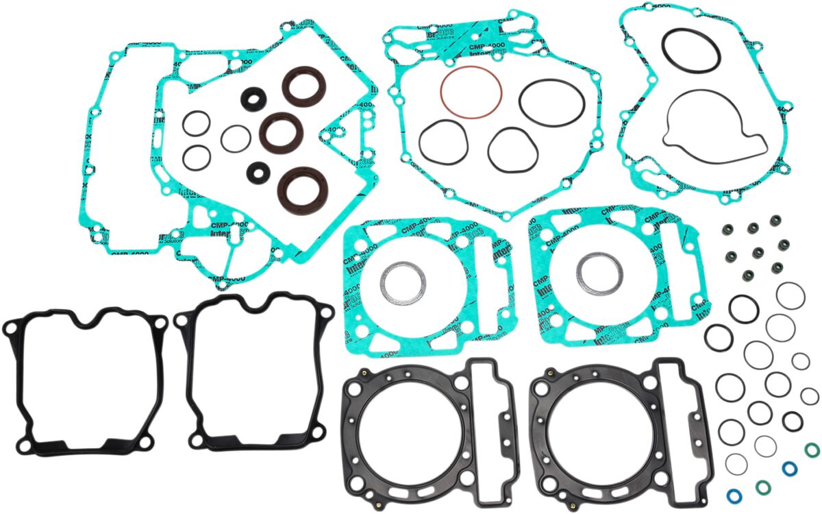 GASKET KT COM W/SLS CANAM