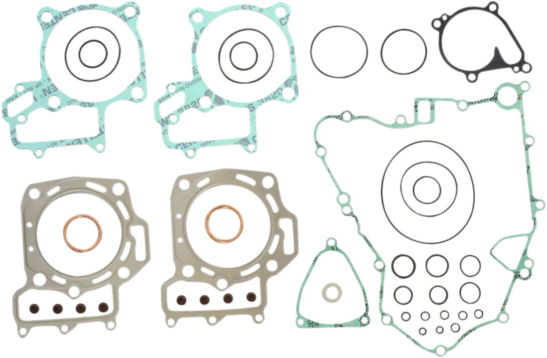 GASKET KIT COMPLETE KAW