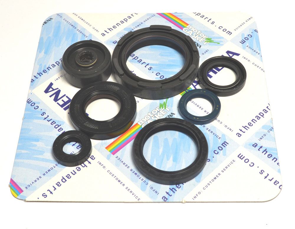 ENGINE OIL SEALS KIT