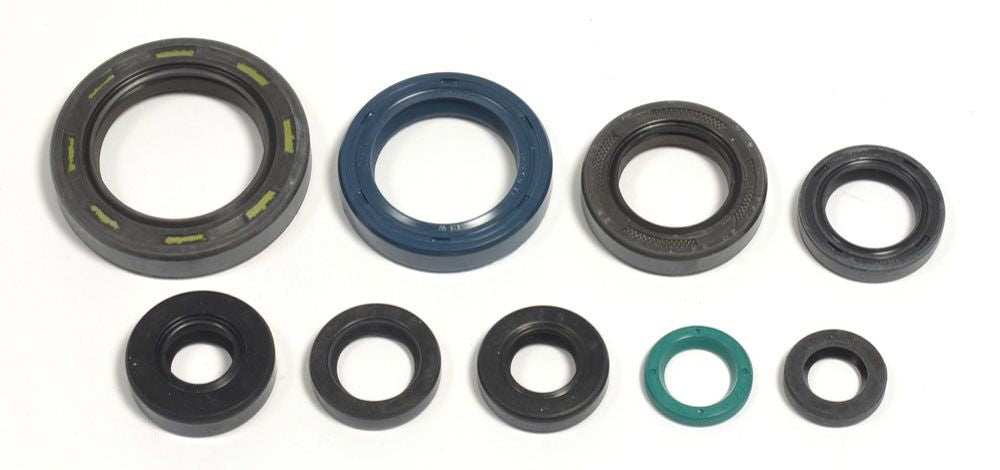 ENGINE OIL SEALS KIT