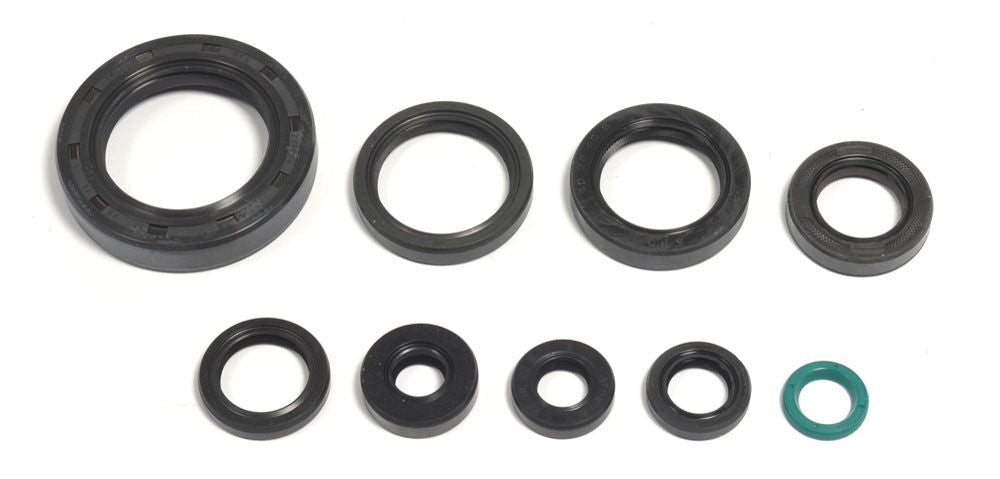 ENGINE OIL SEALS KIT