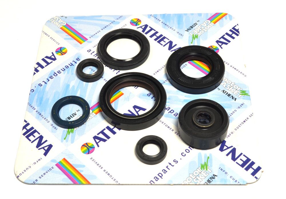 ENGINE OIL SEALS KIT