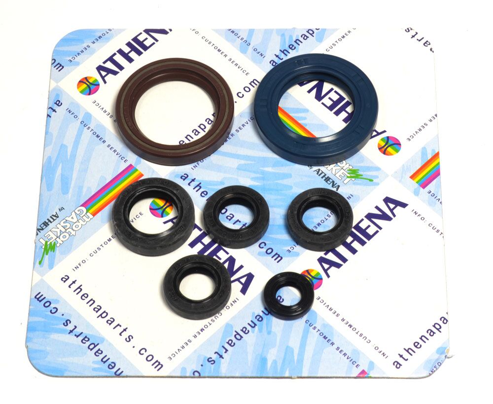 ENGINE OIL SEALS KIT