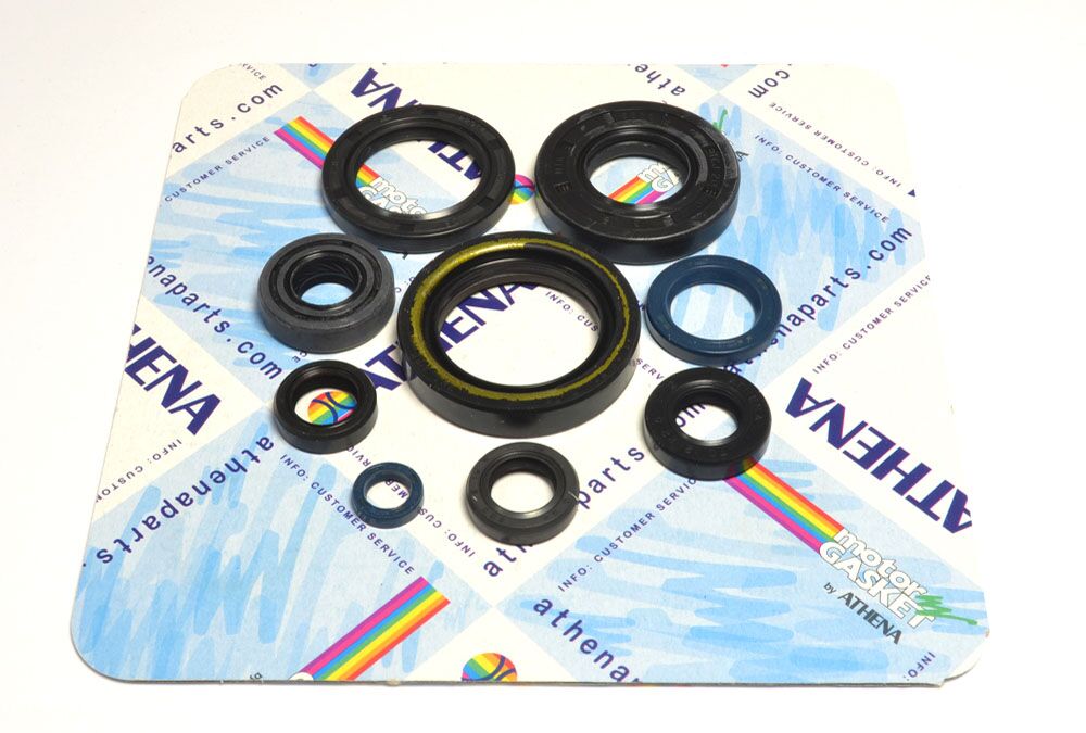ENGINE OIL SEALS KIT