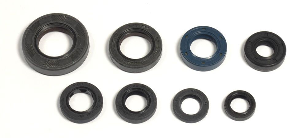 ENGINE OIL SEALS KIT