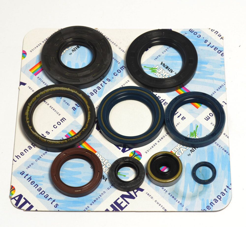 ENGINE OIL SEALS KIT