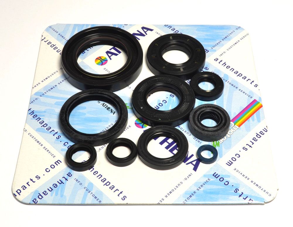 ENGINE OIL SEALS KIT