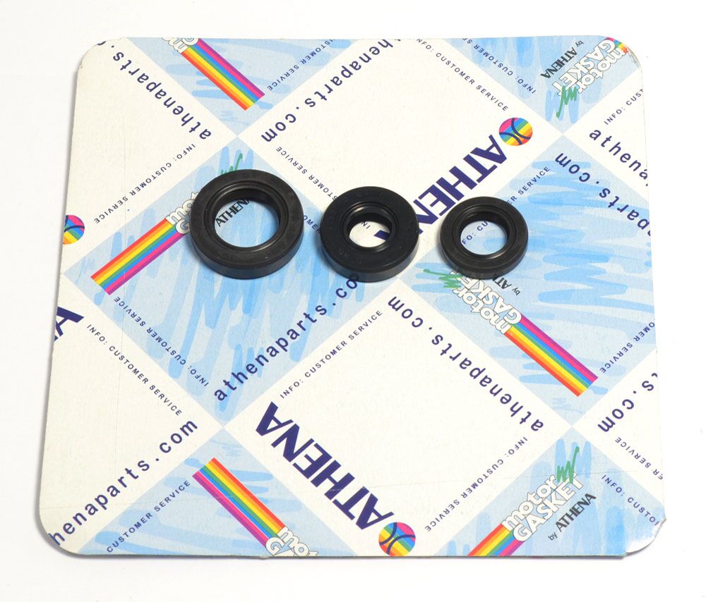 ENGINE OIL SEALS KIT