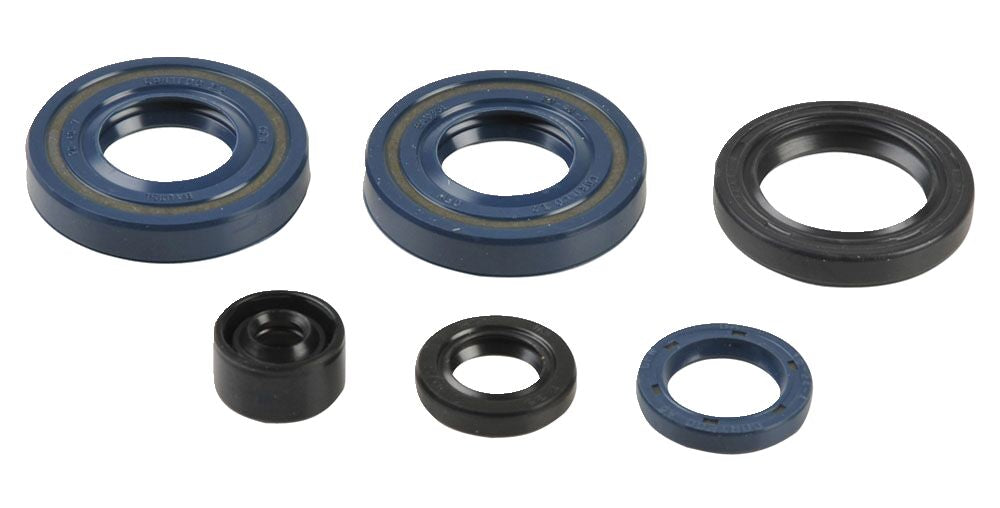 ENGINE OIL SEALS KIT