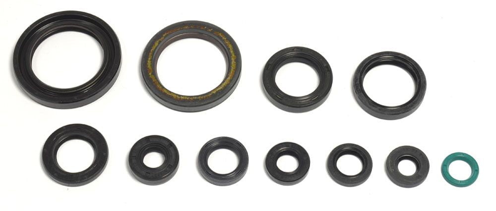 ENGINE OIL SEALS KIT