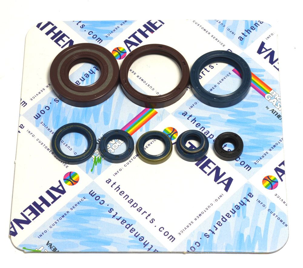 ENGINE OIL SEALS KIT