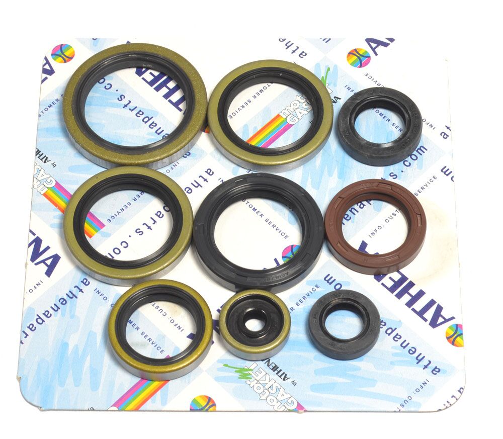 ENGINE OIL SEALS KIT