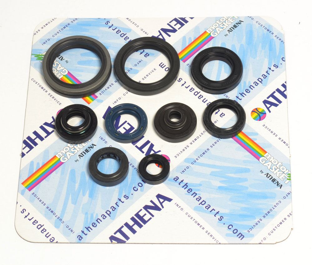 ENGINE OIL SEALS KIT