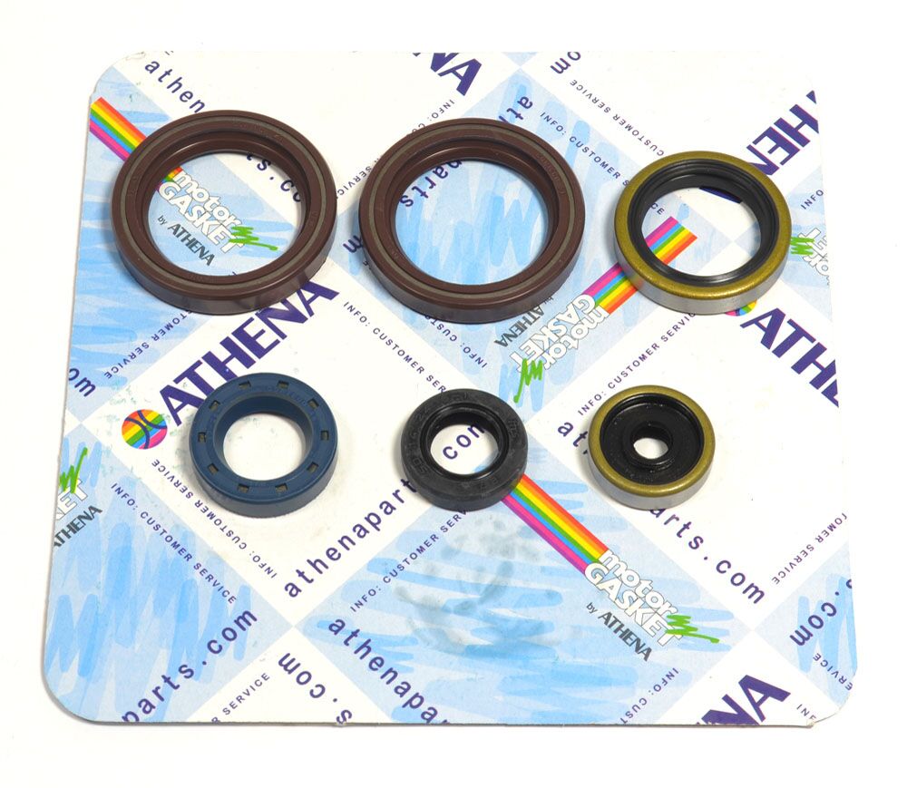 ENGINE OIL SEALS KIT