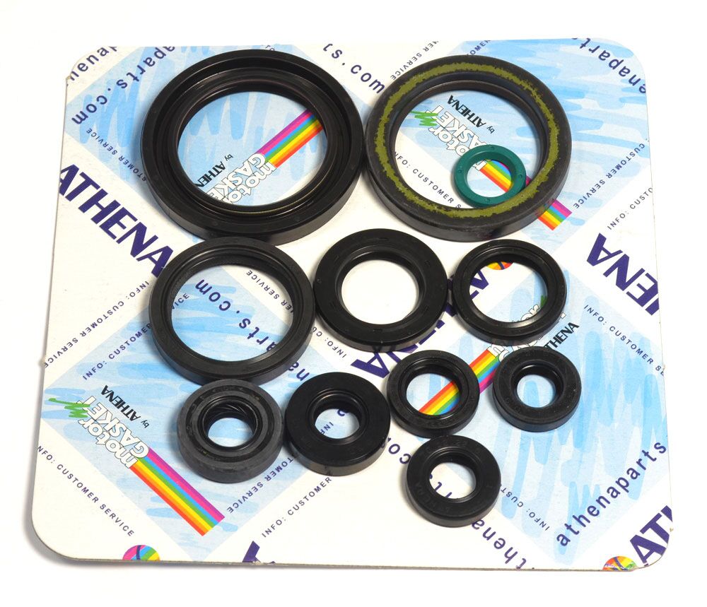 ENGINE OIL SEALS KIT