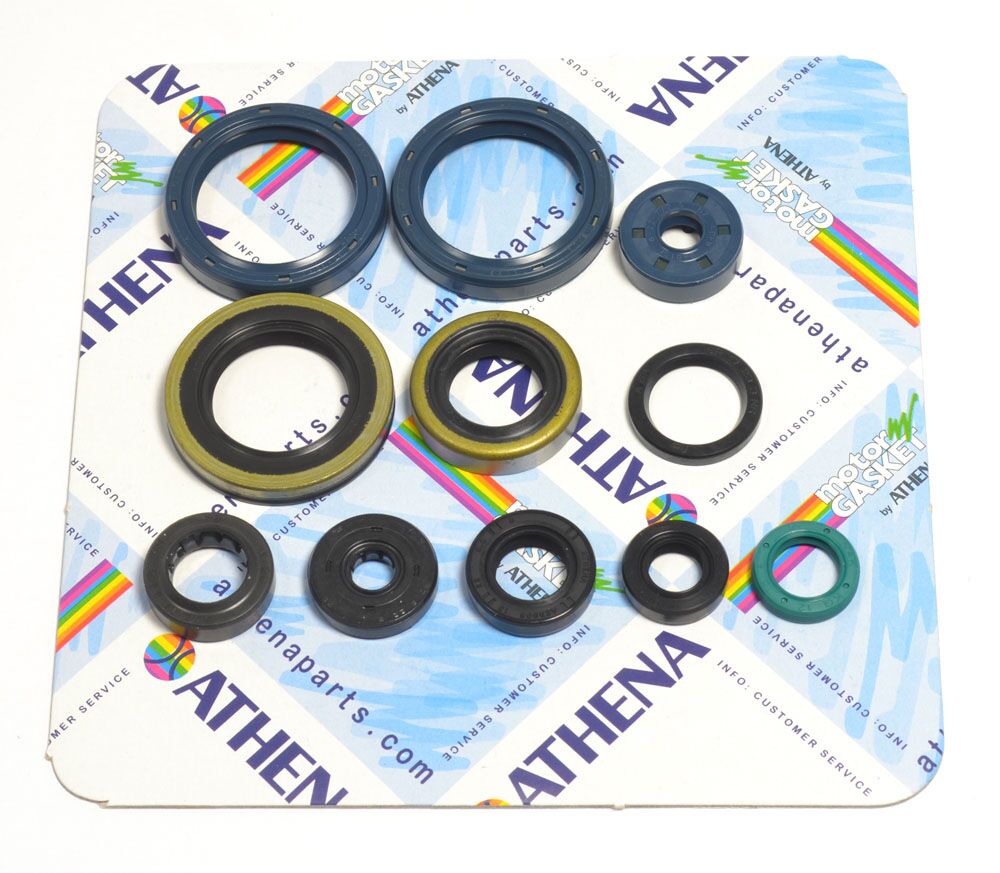 ENGINE OIL SEALS KIT