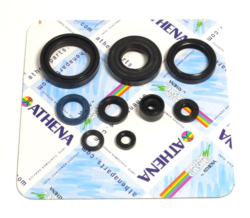 ENGINE OIL SEALS KIT