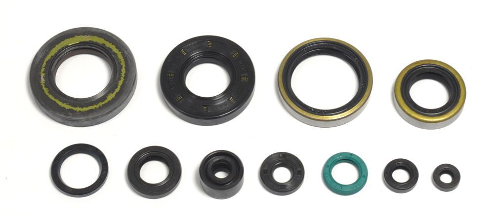 ENGINE OIL SEALS KIT