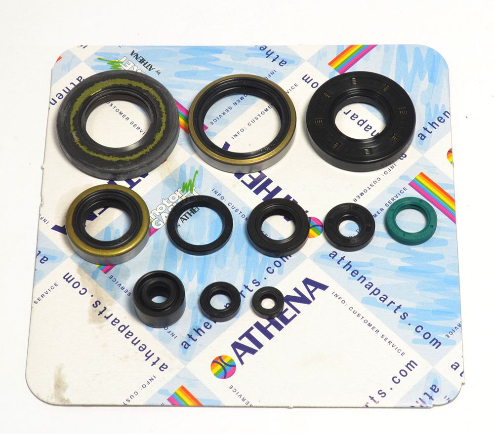 ENGINE OIL SEALS KIT
