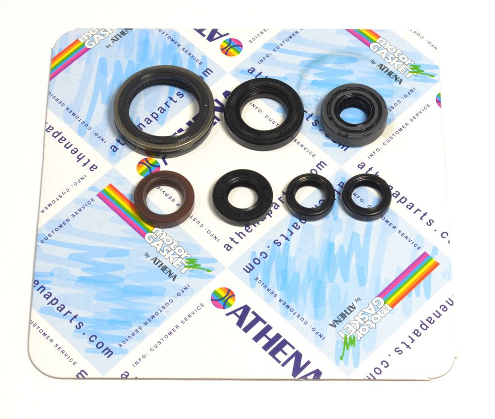 ENGINE OIL SEALS KIT