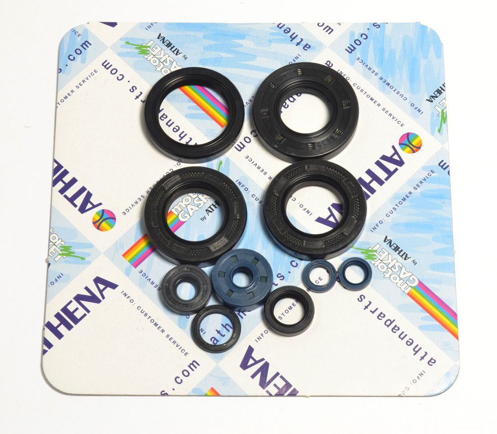 ENGINE OIL SEALS KIT
