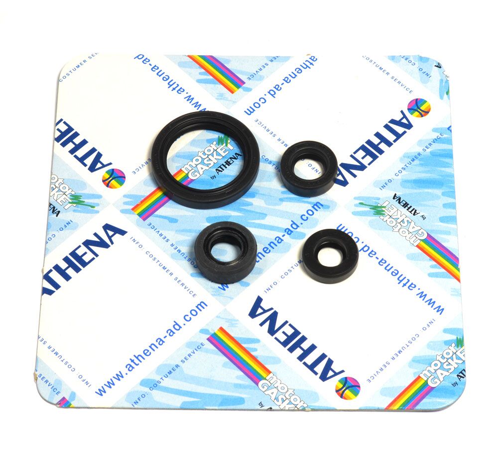 ENGINE OIL SEALS KIT