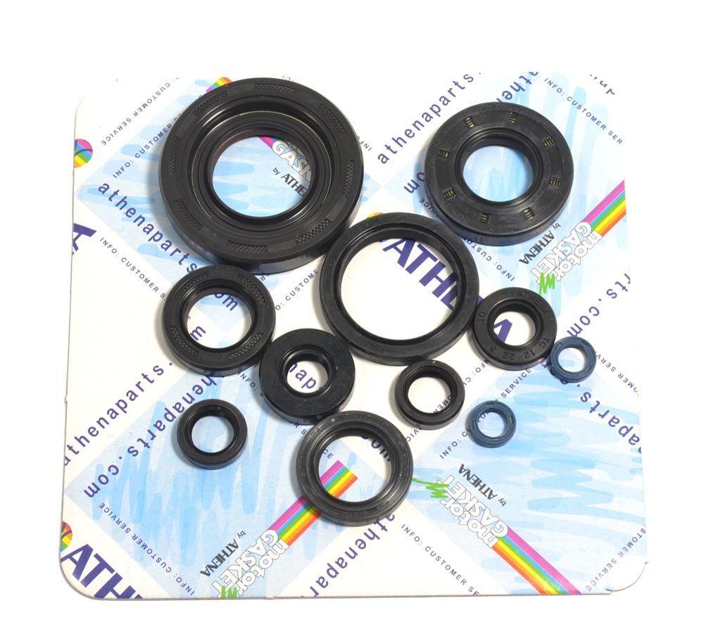 ENGINE OIL SEALS KIT