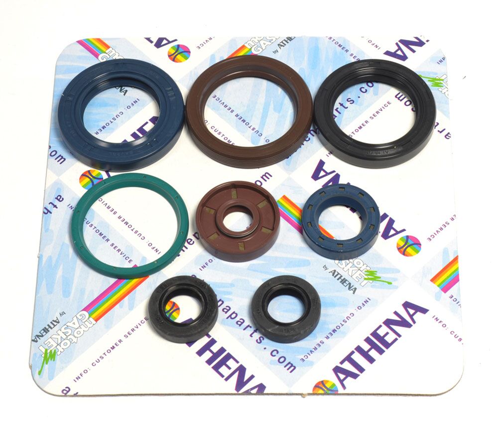 ENGINE OIL SEALS KIT