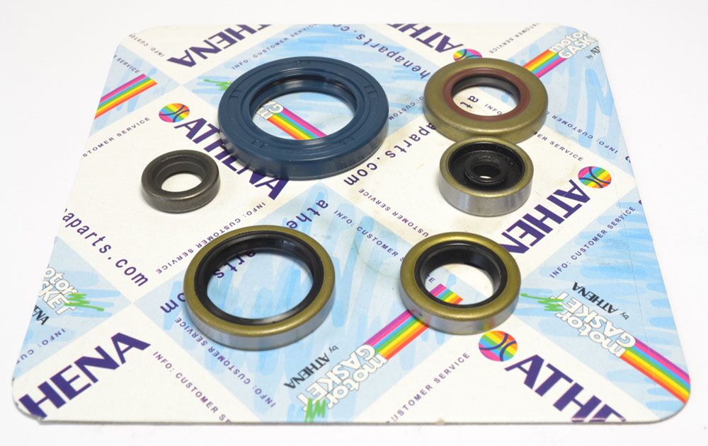 ENGINE OIL SEALS KIT