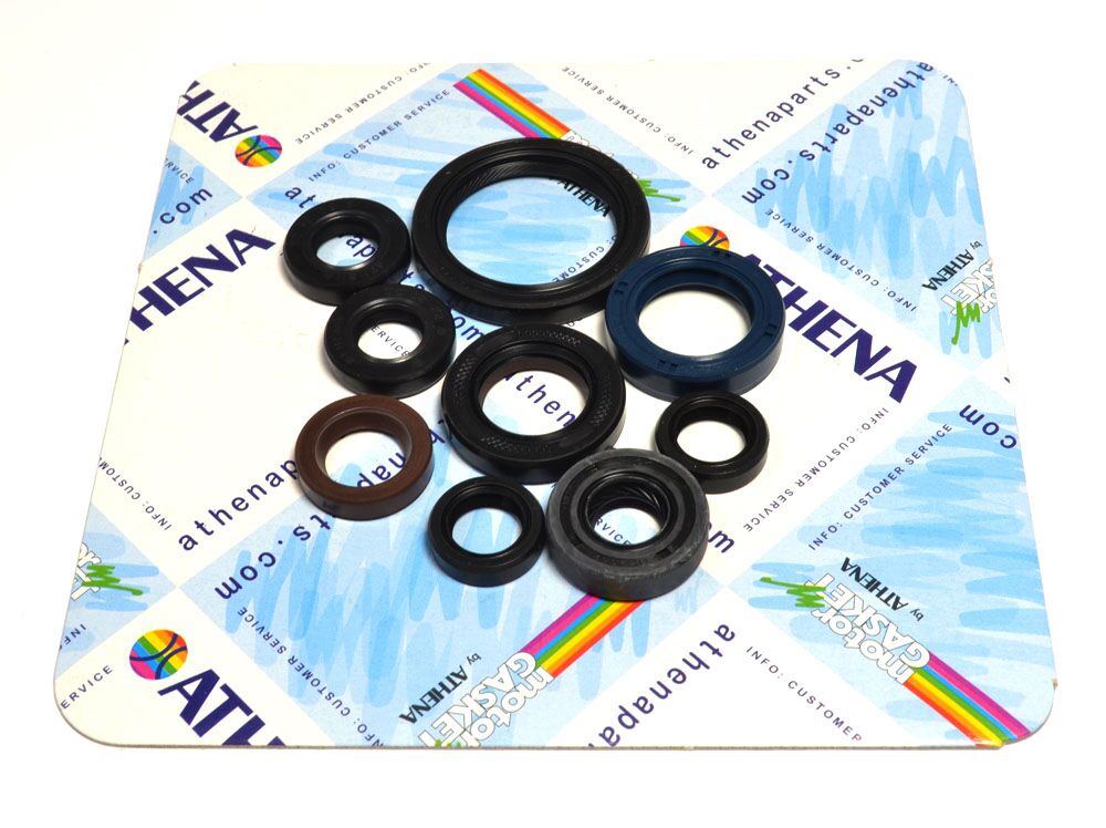 ENGINE OIL SEALS KIT