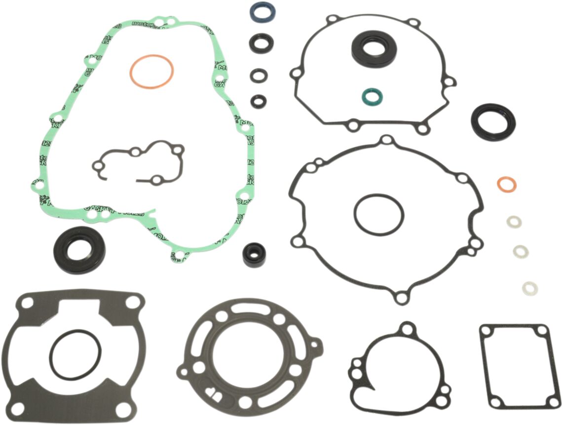 GASKET KIT COMPLETE KAW