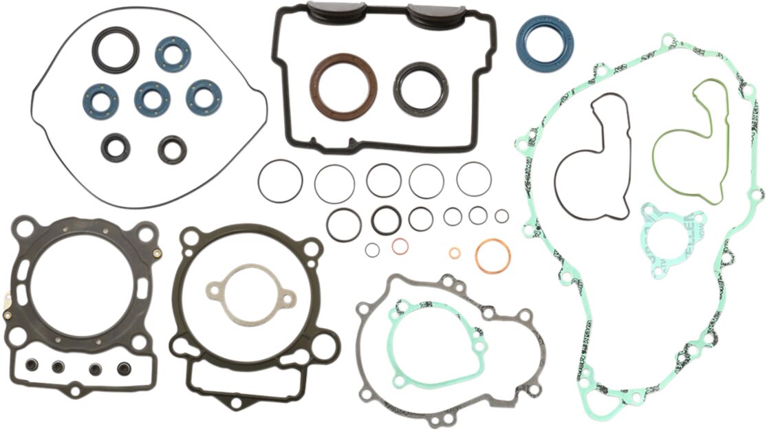 GASKET KIT COMPLETE KTM