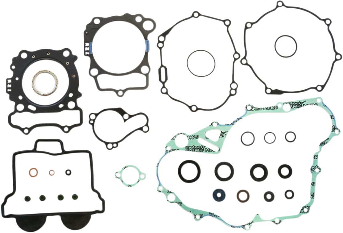 GASKET KIT COMPLETE YAM