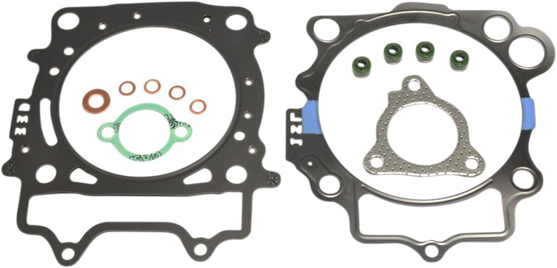 GASKET KIT TOP END YAM