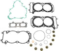 GASKET KIT COMPLETE POL