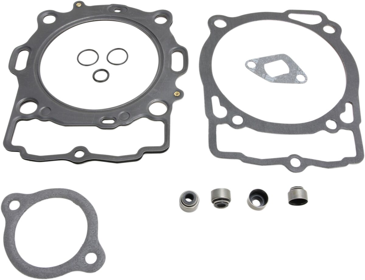 GASKET TOP END HUSQ/KTM