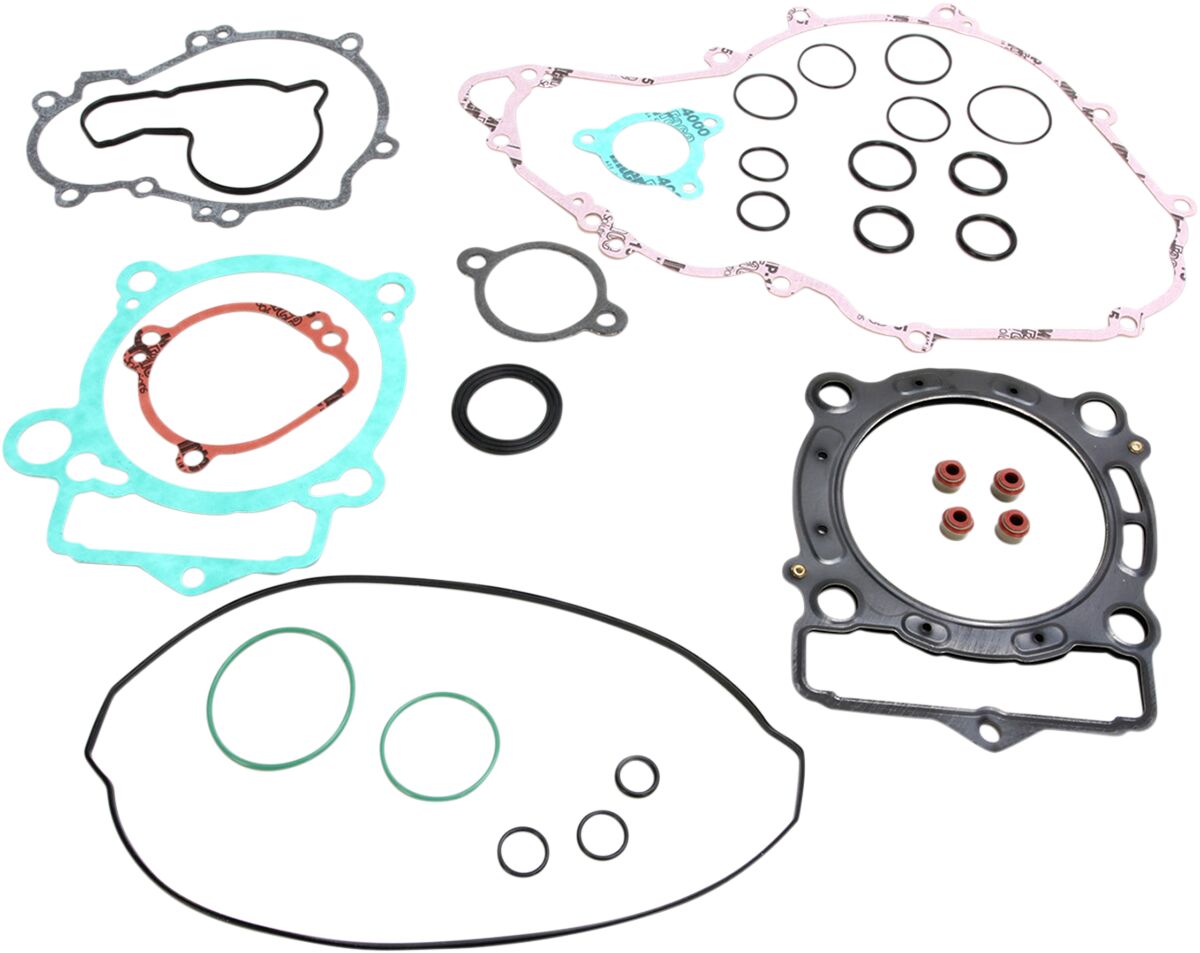 GASKET COMP KIT HUSQ/KTM