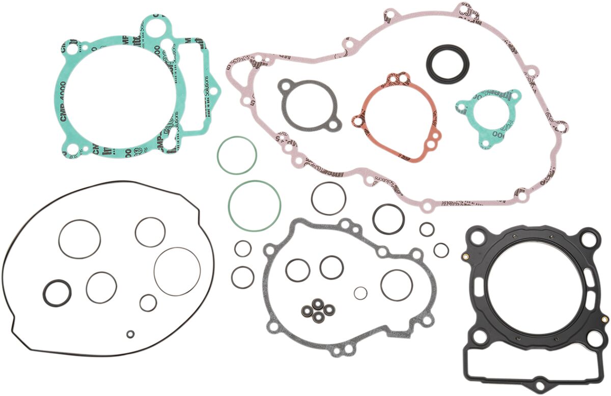 GASKET COMP KIT SXF250