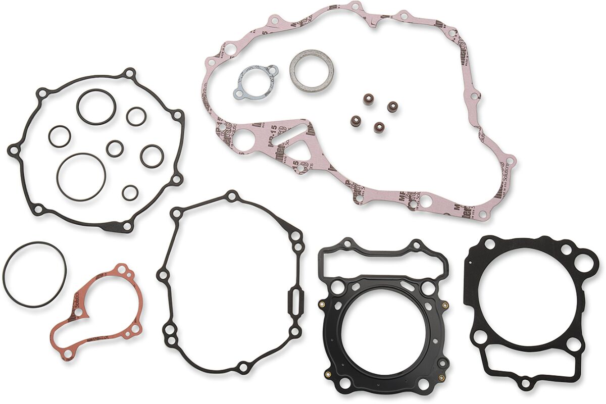 GASKET COMP KIT YAMAHA
