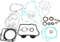 GASKET KIT W/OS HUSQ/KTM