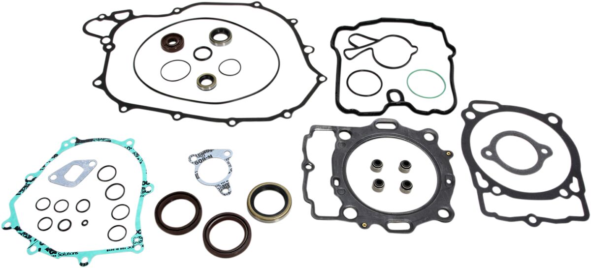 GASKET KIT W/OS HUSQ/KTM