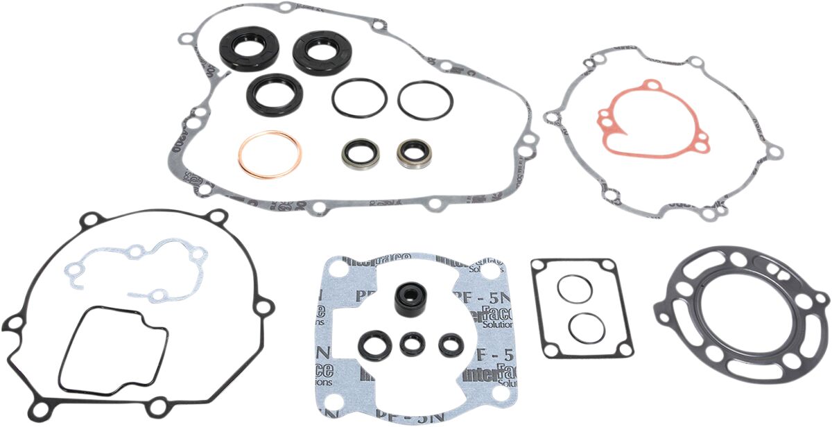 GASKET KIT W/OS KX85
