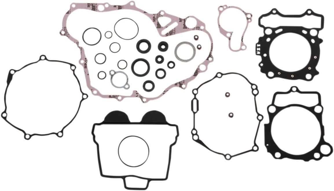 GASKET KIT W/OS YAMAHA