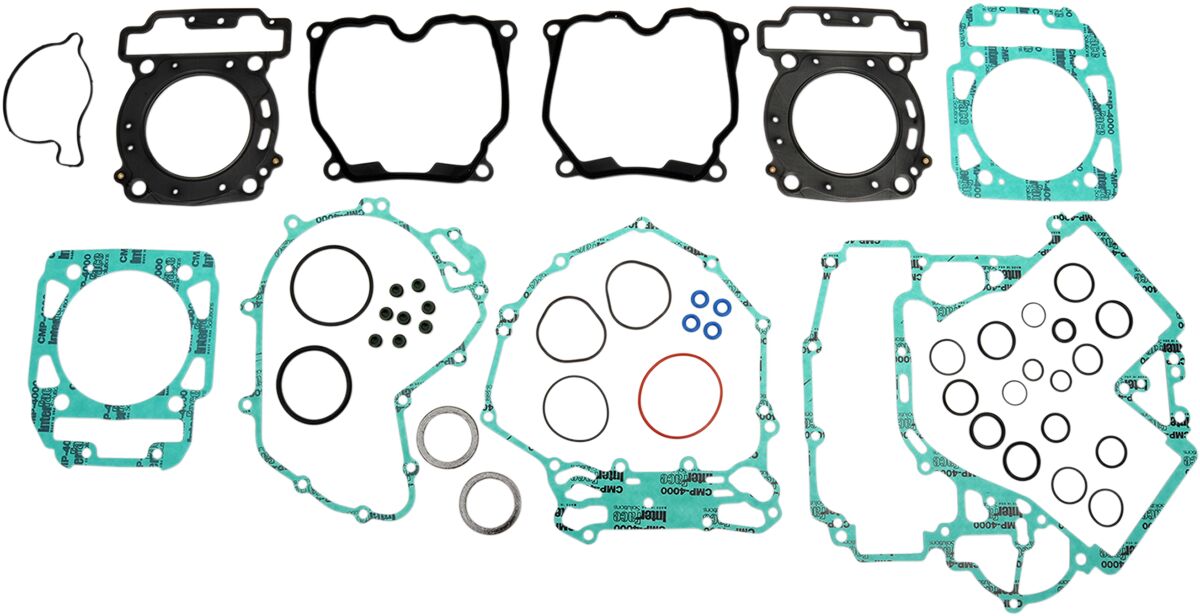 GASKET KIT COMPLETE CANAM