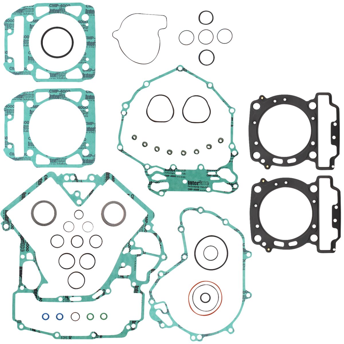 GASKET KIT COMPLETE CANAM