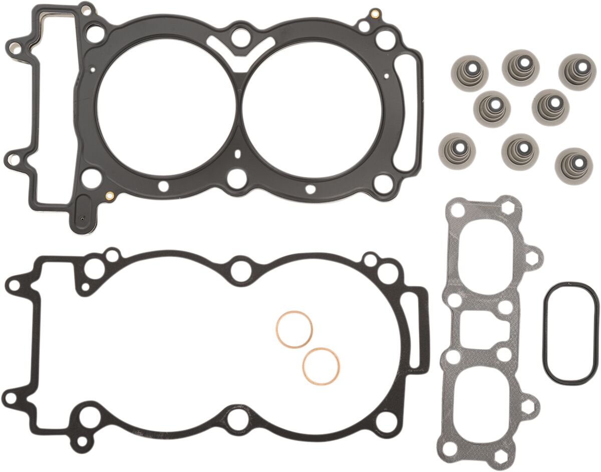 GASKET KIT TOP END POL
