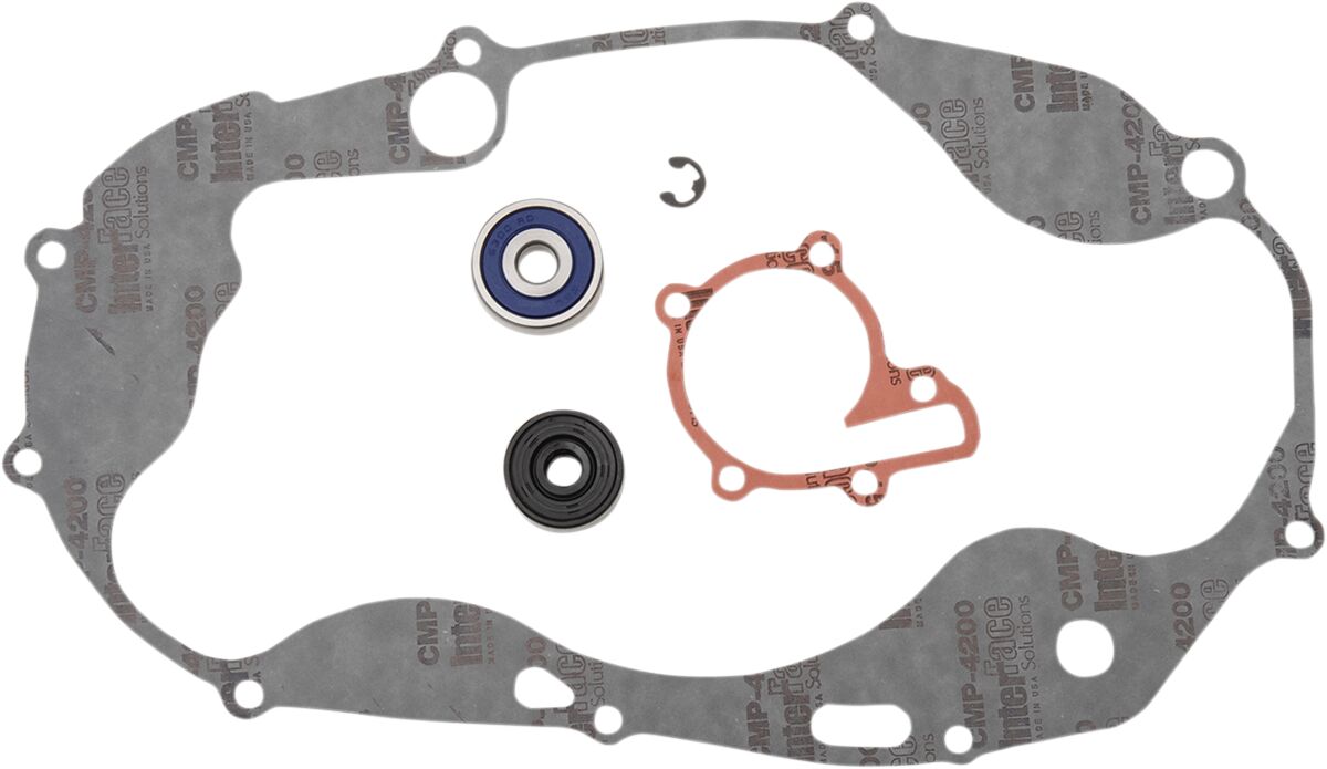 REPAIR KIT WATER PUMP YAM