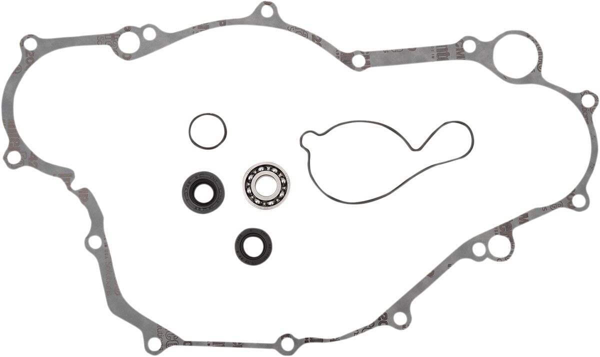 REPAIR KIT WATER PUMP YAM